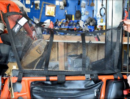 PRP UTV Window Nets Sets – Nitro Racing Parts