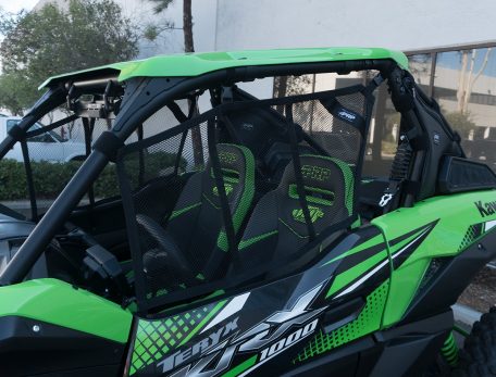 PRP UTV Window Nets Sets – Nitro Racing Parts