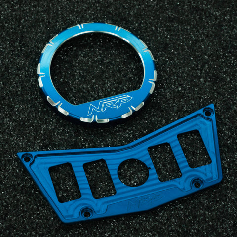 Nitro Racing Parts | Home