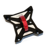NRP Can-Am X3 Rear D-Ring Plate