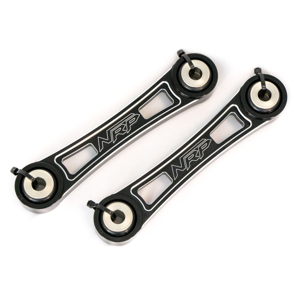 NRP Can-Am X3 Sway Bar Links – Nitro Racing Parts