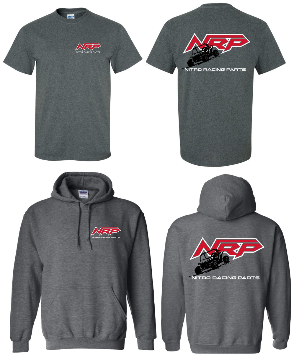 NRP RZR – Nitro Racing Parts