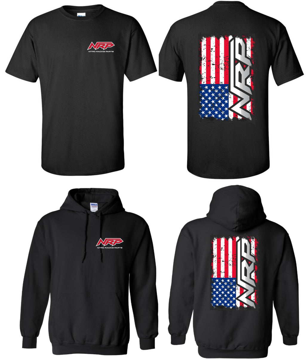 NRP America – Nitro Racing Parts